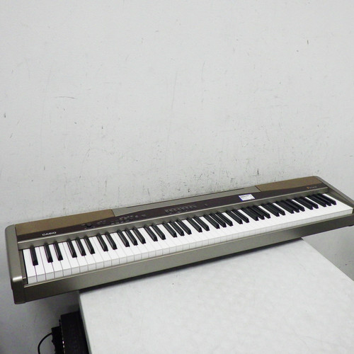 Used Casio PX-100 88-Key Digital Piano Keyboard 40042-S000251840