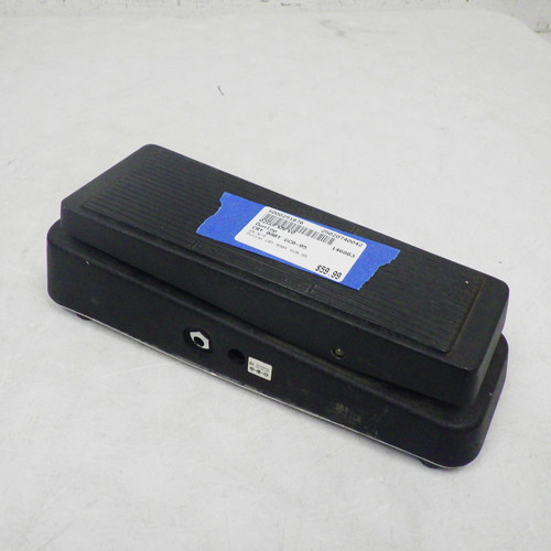 Used Dunlop Cry Baby GCB-95 Wah Pedal 40042-S000251876