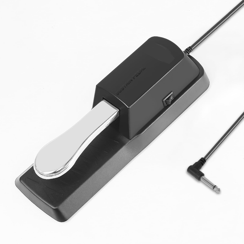 New Keyboard Sustain Pedal 40015-SUSTAINPEDAL