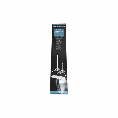 Vist Large View of Product Image Which is New Jam Tripod Speaker Stand 2-PK