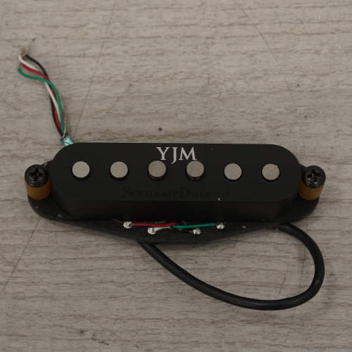 Vist Large View of Product Image Which is Used Seymour Duncan STK-S10 Guitar Pickup 40015-S000321714