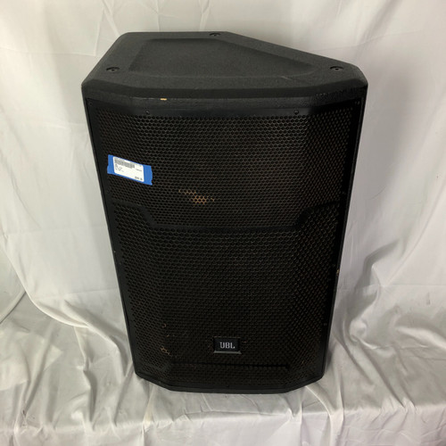 Used JBL PRX 715 Powered Full Range Speaker Cabinet 41128-S000102645