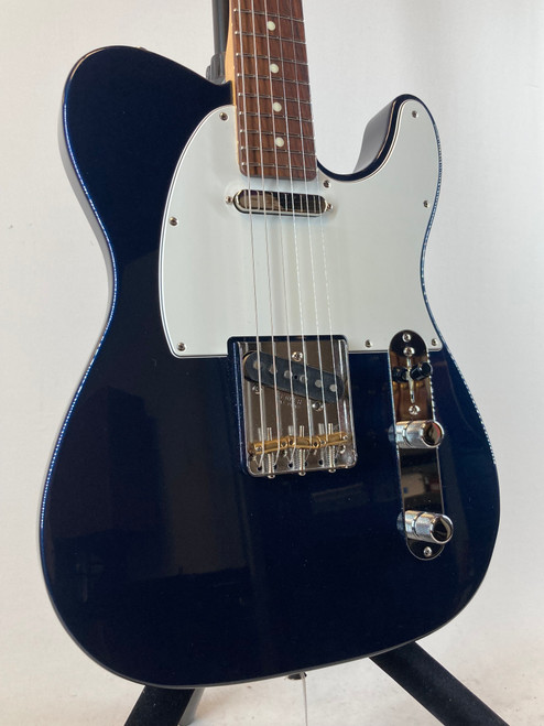 Vist Large View of Product Image Which is Used Fender 2021 Hybrid II Telecaster MIJ Electric Guitar 41127-S000055483