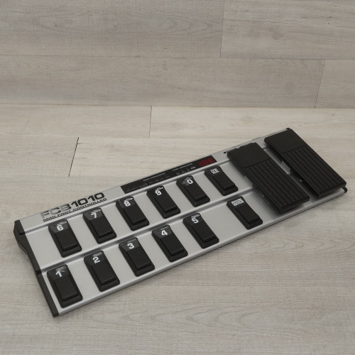 Used Behringer FCB1010 Floorboard Effect 40015-S000321721