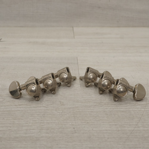 Vist Large View of Product Image Which is Used Grover 3X3 Tuner Set 40015-S000321722