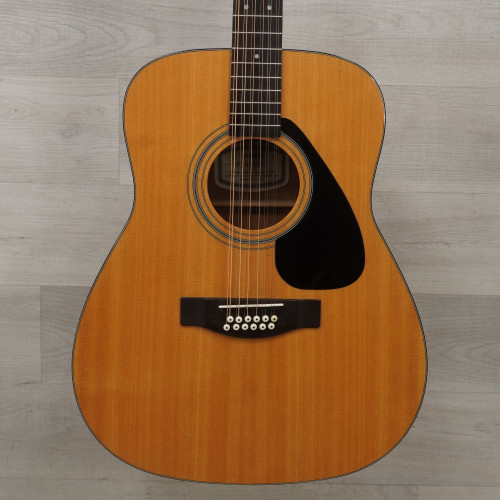 Used Yamaha FG413S-152 Laminate Top Acoustic Guitar Natural 40015-S000321757