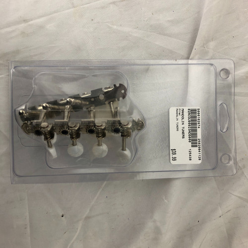 Used MANDOLIN TUNERS Guitar Hardware 41128-S000102674