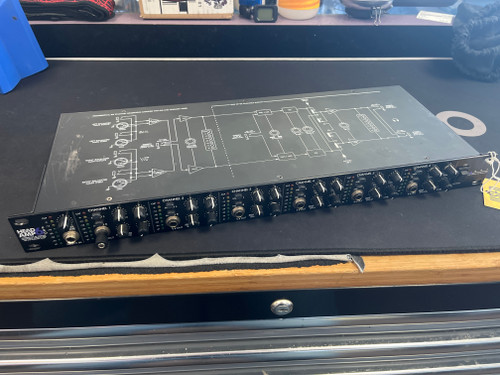 Used Art HEAD AMP 6 PRO Guitar Effect 40085-S000104349