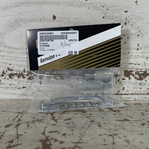 Used - Gibson STOPBAR 40087-S000226963