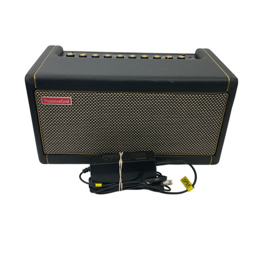 Used Positive Grid SPARK 40 Solid State Guitar Combo Other 41120-S000031835