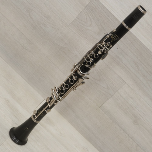 Used Vito Reso-ton 3 Resonite Clarinet 40015-S000321812