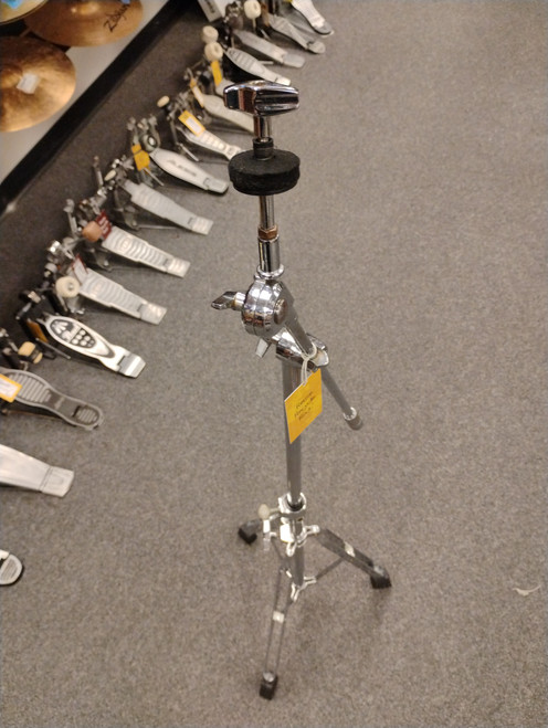 Vist Large View of Product Image Which is Used Mapex THIN WEIGHTED BOOM STAND Drum Hardware