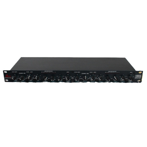 Phonic PEQ 3400 Equalizer