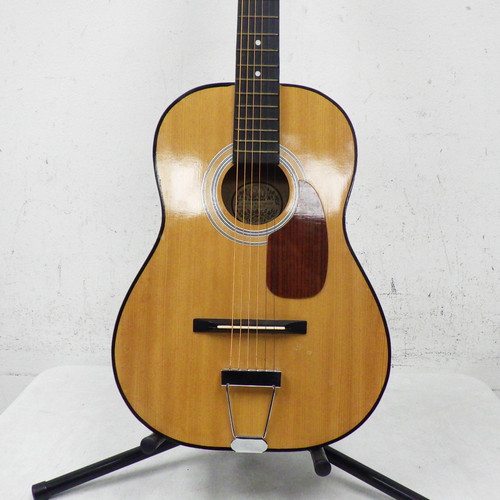 Used Hondo H-10S-N Student Guitar 40042-S000252035
