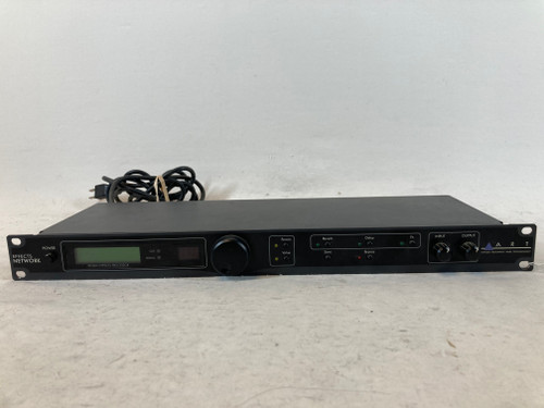 Used Art 428 Multi-FX Rack 41127-S000055523