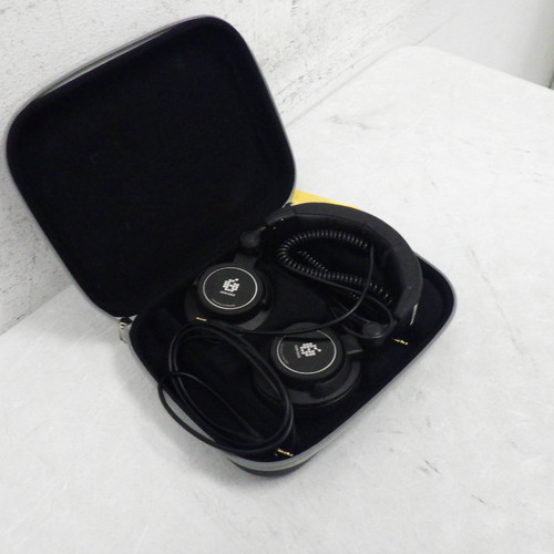 Vist Large View of Product Image Which is Used Adam Audio SP-5 Headphones 40042-S000252066