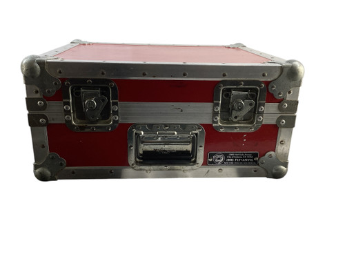 Vist Large View of Product Image Which is Used Anvil ROAD CASE -RED 41115-S000110061