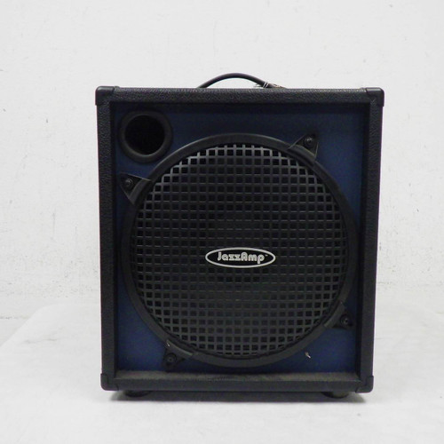 Used Henriksen Jazz Amp 112  40042-S000252150
