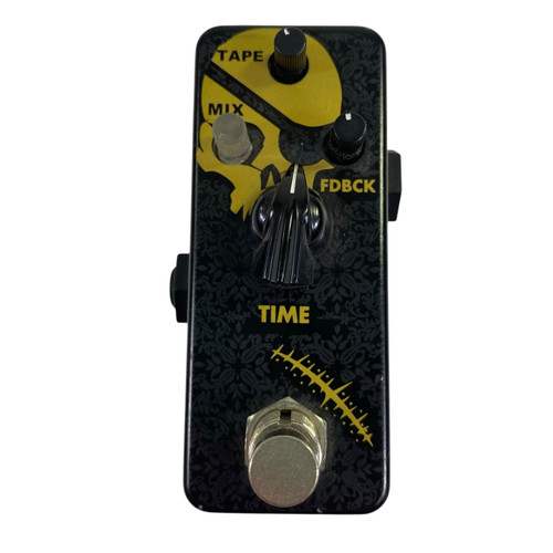 Used F-Pedals ECHOBANDIT GOLD DELAY 40090-S000077826