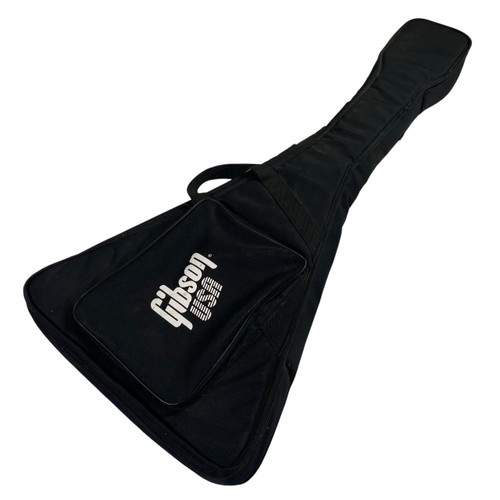 Vist Large View of Product Image Which is Used GIBSON USA TKL FLYING V Guitar Gig Bag 40090-S000077828