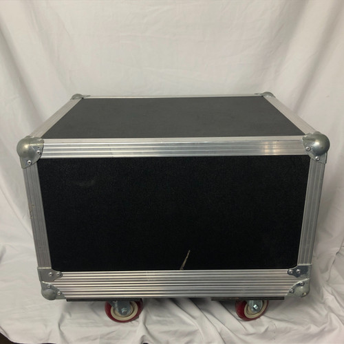 Used AMP ROAD CASE Small Road Case 41128-S000102762