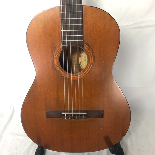 Used Guild MKII Vintage Solid Top Acoustic Guitar Wood 41128-S000102765