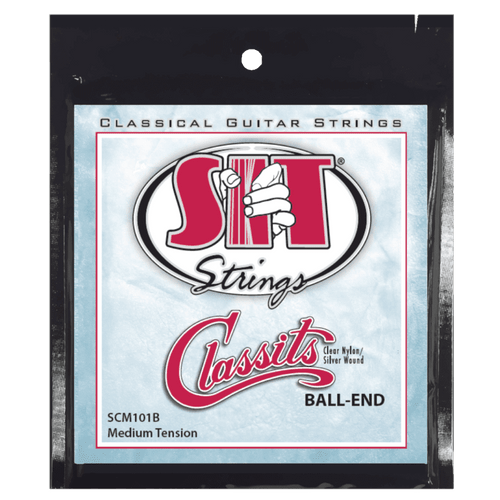 Vist Large View of Product Image Which is New SIT Classical BallEnd Med