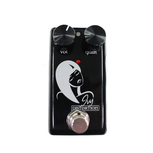 Red Witch SEVEN SISTER DISTORTION Distortion Pedal