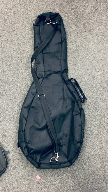 Vist Large View of Product Image Which is Used NO BRAND (Brandless Product) MANDOLIN GIG BAG Guitar Gig Bag 41116-S000046602