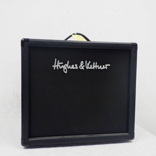 Used Hughes & Kettner Tubemeister TM 112 Guitar Cab 40042-S000252204