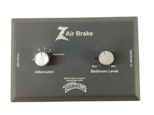 Used Dr Z Air Brake 100 Watt Attenuator 41115-S000110101