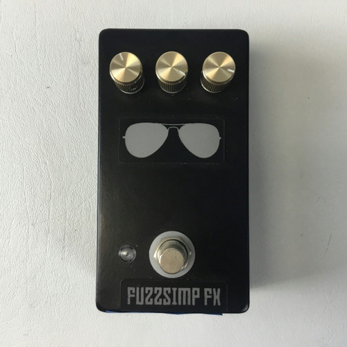 Vist Large View of Product Image Which is Guitar Effects Distortion/Overdrive