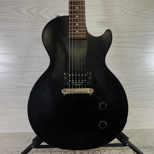 Vist Large View of Product Image Which is Used - Gibson LES PAUL CM MODDED Electric Guitar 40087-S000227161