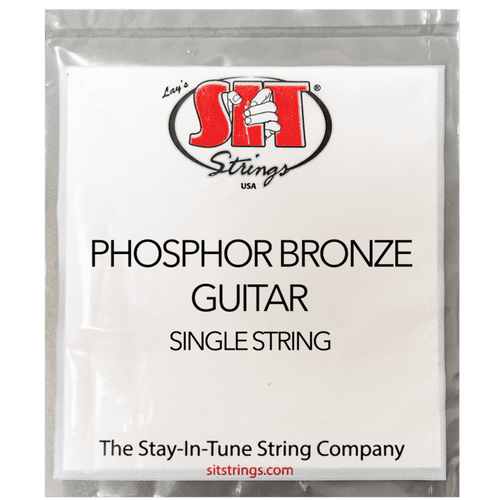 Vist Large View of Product Image Which is New SIT .025PB Single