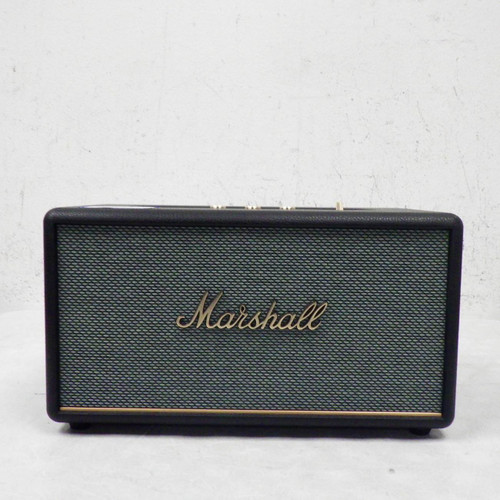 Used Marshall Stanmore III Desktop Guitar Amp 40042-S000252223