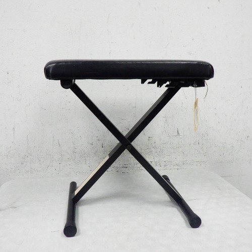 Used 3 Tier Keyboard Bench 40042-S000252230