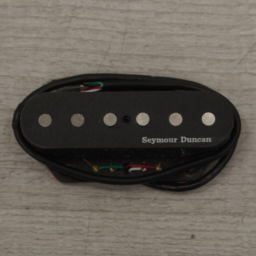 Used Seymour Duncan STK-T3B Guitar Pickup 40015-S000321946