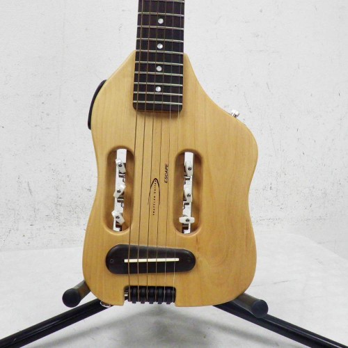 Used Traveler Escape MKIII Portable Guitar 40042-S000252264