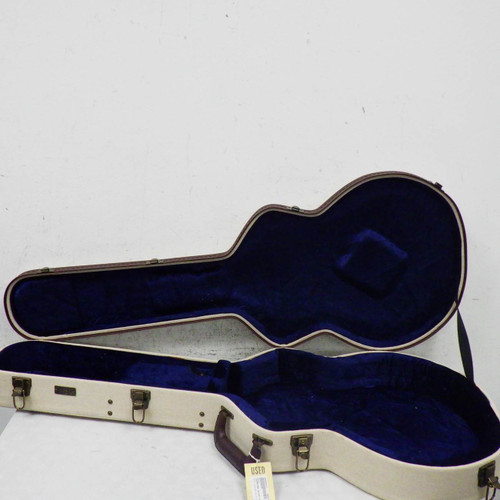 Used Gator Journeyman Deluxe Guitar Case 40042-S000252273