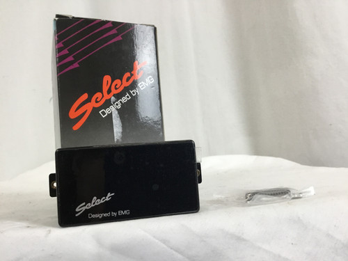 Used EMG SELECT SEHG PICKUP Guitar Pickup 40012-S000297094