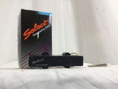 Used EMG SELECT SEJ JAZZ BASS P/U Guitar Pickup 40012-S000297095
