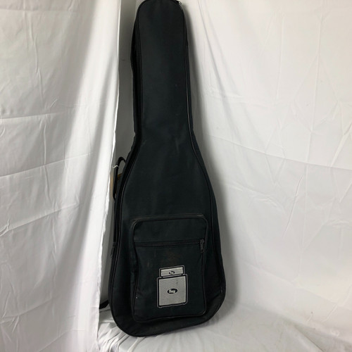 Used BASS GUITAR GIG BAG Guitar Case 41128-S000102801
