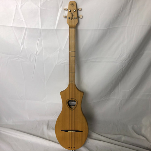 Used Seagull M4 MERLIN DULCIMER Guitar 41128-S000102799