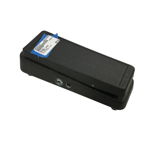Used Dunlop CRYBABY GCB95 Wah Pedal 40009-S000302376