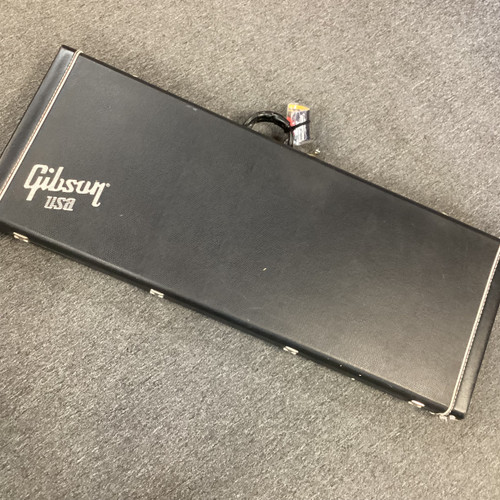 Used Gibson CASE - EXPLORER Guitar Case 40111-S000184021