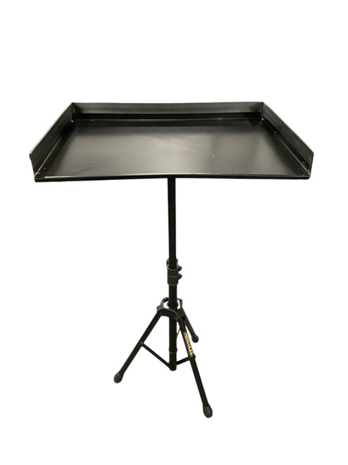 Used Hercules Percussion Table 41115-S000110134