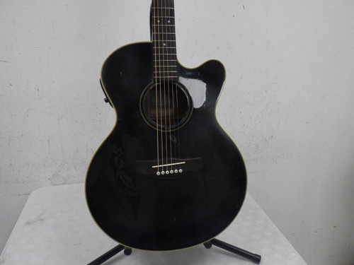 Used Yamaha Compass Series Acoustic Guitar 40042-S000252331