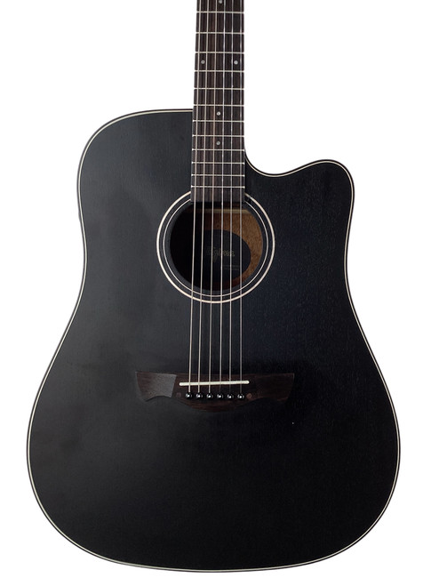Used Tagima Metropolis EQ A/E Acoustic Guitar 41115-S000110149