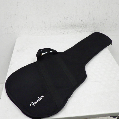 Used Fender Electric Guitar Gig Bag 40042-S000252349