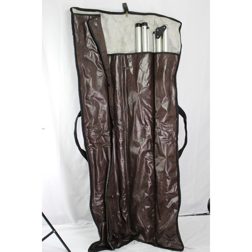 Used Ultimate Support 2 TIER KEYBOARD STAND Tiered Keyboard Stand 41128-S000102832
